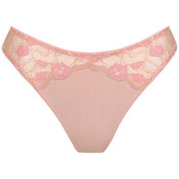 Lisca Strings TRAINBOWLisca anga escotado Cheek para mujer