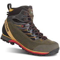 kayland zapatillas de senderismo 018022130 para hombre