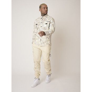 Project X Paris Camisa manga larga - para hombre