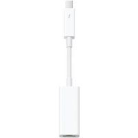 apple thunderbolt gigabit ethernet adapter