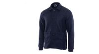 lebram x sports d epoque camisa azul marino   azul