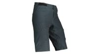 pantalones cortos mtb allmtn 2 0 jr negro