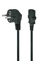 gembird cable alimentacion cpu-red c13 3 mts