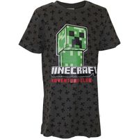 minecraft camiseta ns6001 para nino