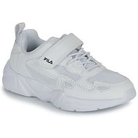 fila zapatillas ventosa velcro kids para nina