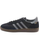 de adidas handball spezial gy7406 core - grey four - gum - 41 1- black