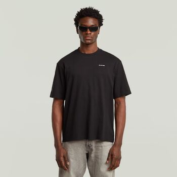 G-Star Raw Camiseta D26817-D593-6484 para hombre