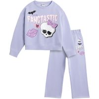 monster high chandal fangtastic para nina