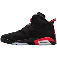 nike zapatillas altas 6 retro infrared salesman para hombre