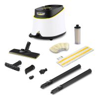 karcher - limpiadora de vapor sc 3 deluxe - 1513-4300