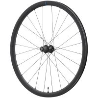 shimano rs710 c32 tubeless disc brake rear wheel
