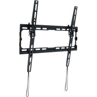 tooq soporte de pared inclinable para monitortv 32-70 vesa 400x400 max 45kg