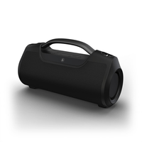 hama soundbarrel altavoz port til est reo negro 60 w