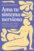 ama tu sistema nervioso