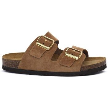 Frau Sandalias 17B8TERRA para mujer