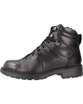 de CLARKS ORINOCO2HIKEWP NEGRO