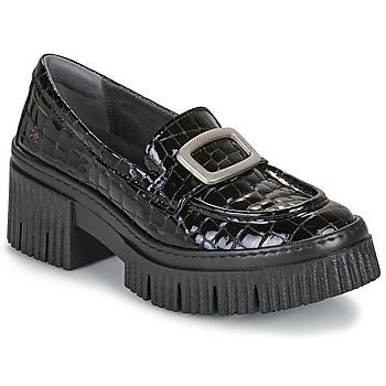 Art Mocasines YORK para mujer