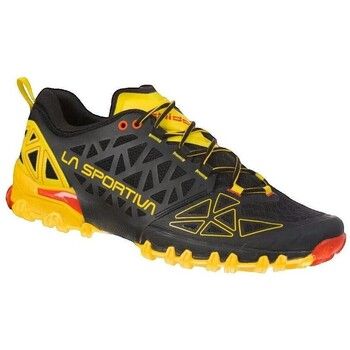 La Sportiva Zapatillas de senderismo Bushido II para hombre