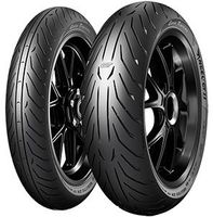 pirelli angel gt ii  15070 zr17 tl 69w rueda trasera mc 