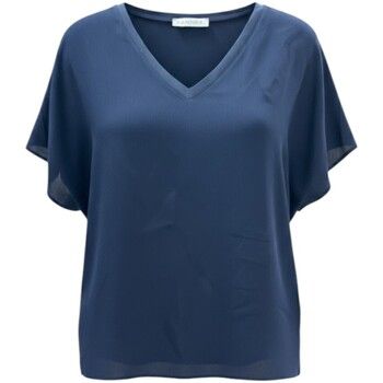 Café Noir Camiseta JC0251 para mujer