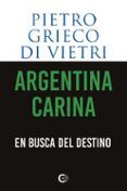 argentina carina