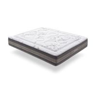 colchon muelle ensacado 120x190 grafeno design  confort 29cm2 matris