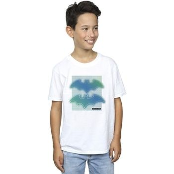 Dc Comics Tops y Camisetas BI9853 para niño