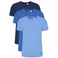 calvin klein jeans tops y camisetas lv00nb4051baw para hombre