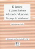 El derecho al consentimiento informado del paciente