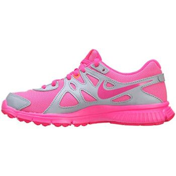 Nike Zapatos 555090 para niña