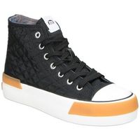 mtng zapatillas altas 97361 para mujer