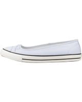de converse bailarinas mujer modelo chuck taylor all star dainty balleri blue