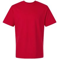gildan camiseta hammer maxweight para hombre