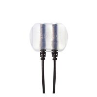 soporte rode invisilav pack de 3 silicona para ocultar microfonos lavalier