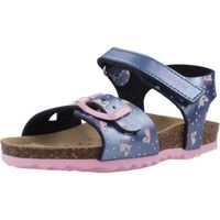 geox sandalias nina b sandal chalki girl para nina