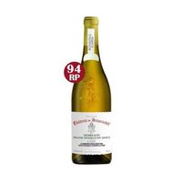 chateau de beaucastel-chateauneuf du pape perrin blanc 2020 vino blanco francia rodano 75 cl 135