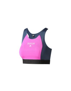 Sujetador deportivo The North Face Ma Morado Mujer