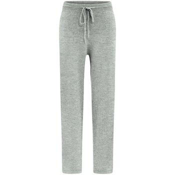 Deha Pantalón chandal Knitted Carrot para mujer