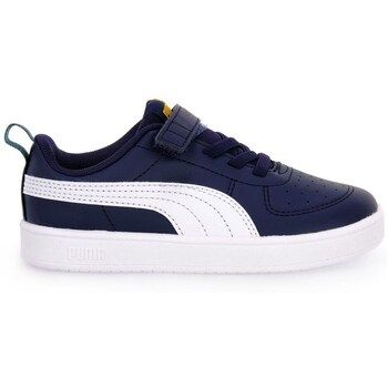 Puma Zapatillas 07 Rickie Ac Inf para niña