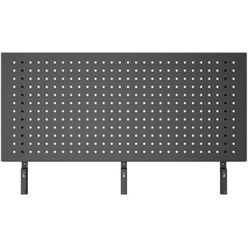 Hazet 179nw-26 Panel Vertical Para Inserción De Herramientas ∙ 1150 Mm X 10 Mm X 510 Mm