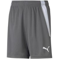 puma pantalon pirata teamliga para nino
