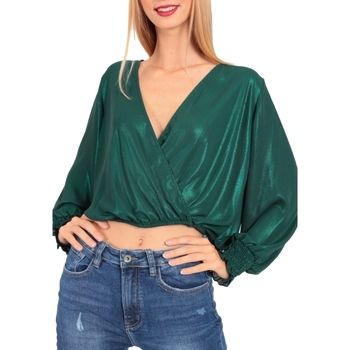 Susymix Camisa KA485 para mujer