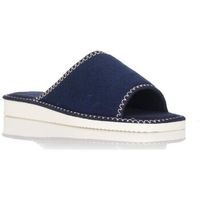 niagara pantuflas zapatilla de casa para mujer