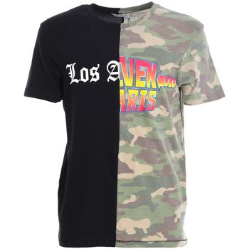 Eleven Paris Camiseta 17S1TS275 para mujer