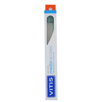 Dentaid Vitis Cepillo Medio Access