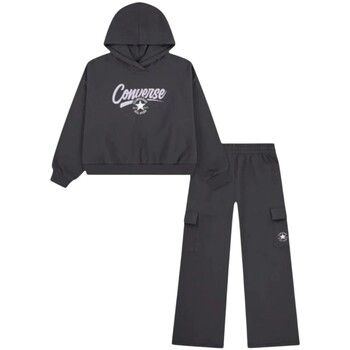 Converse Chándal 4cj062-gda para niña