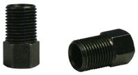 elvedes kit of 10 compression nuts for tektro cable