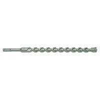 ruko 224201 - broca sds-plus 4 labios 20 x 450 mm