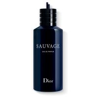 sauvage eau de parfum recarga 300ml