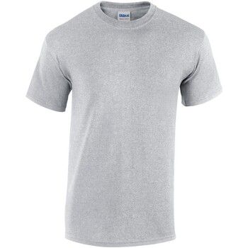 Gildan Camiseta Heavy Cotton para hombre